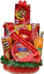 Parcel Chinese New Year Kode : M02