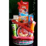 Hampers Chinese New Year 2021 Kode : HCN 02